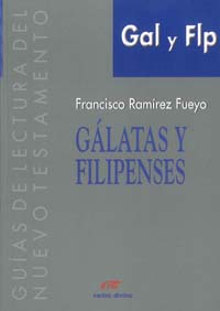 GÁLATAS Y FILIPENSES