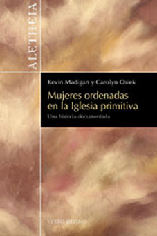 MUJERES ORDENADAS EN LA IGLESIA PRIMITIVA