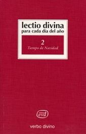 LECTIO DIVINA PARA CADA DIA DEL AÑO: TIEMPO.