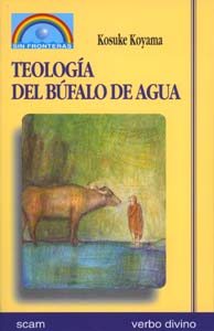 TEOLOGÍA DEL BÚFALO DE AGUA