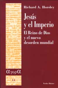 JESÚS Y EL IMPERIO