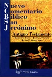 NUEVO COMENTARIO BIBLICO SAN JERONIMO