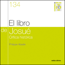 EL LIBRO DE JOSUÉ: CRÍTICA HISTÓRICA