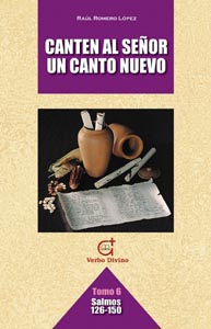 CANTEN AL SEÑOR UN CANTO NUEVO