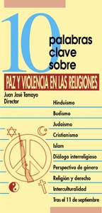 10 PALABRAS CLAVE SOBRE PAZ Y VIOLENCIA EN LAS ...