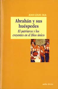 ABRAHÁN Y SUS HUÉSPEDES