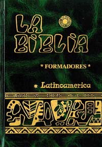 LA BIBLIA LATINOAMÉRICA [FORMADORES]