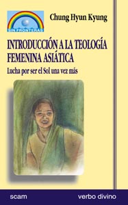 INTRODUCCIÓN A LA TEOLOGÍA FEMENINA ASIÁTICA