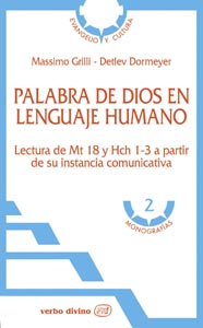 PALABRA DE DIOS EN LENGUAJE HUMANO