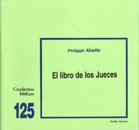 EL LIBRO DE LOS JUECES