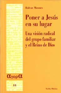 PONER A JESÚS EN SU LUGAR