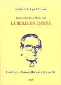 LA BIBLIA EN ESPAÑA