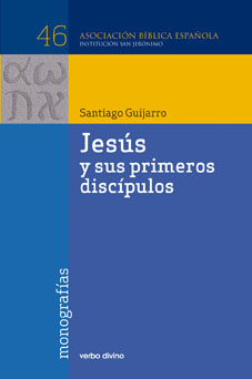 JESÚS Y SUS PRIMEROS DISCÍPULOS