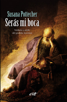 SERÁS MI BOCA