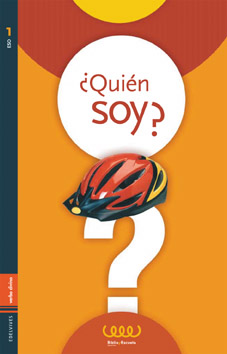 ¿QUIÉN SOY?