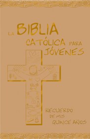 LA BIBLIA CATÓLICA PARA JÓVENES