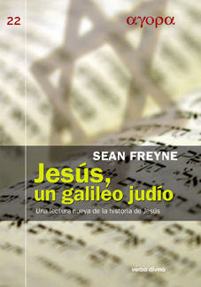 JESÚS, UN GALILEO JUDÍO