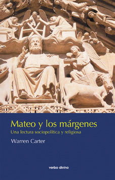 MATEO Y LOS MÁRGENES