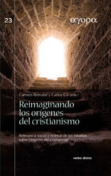 REIMAGINANDO LOS ORÍGENES DEL CRISTIANISMO