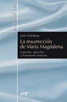 LA RESURRECCIÓN DE MARÍA MAGDALENA