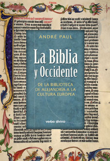 LA BIBLIA Y OCCIDENTE