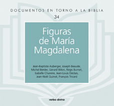 FIGURAS DE MARÍA MAGDALENA