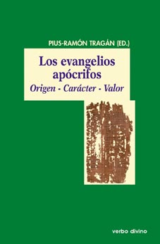 LOS EVANGELIOS APÓCRIFOS