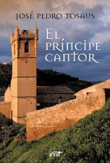 EL PRÍNCIPE CANTOR