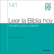 LEER LA BIBLIA HOY