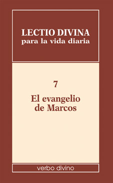 LECTIO DIVINA PARA LA VIDA DIARIA: EL EVANGELIO...