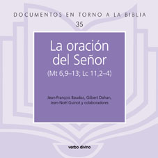 LA ORACIÓN DEL SEÑOR