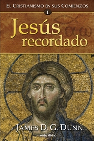 JESÚS RECORDADO