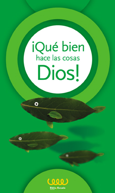 ¡QUÉ BIEN HACE LAS COSAS DIOS!