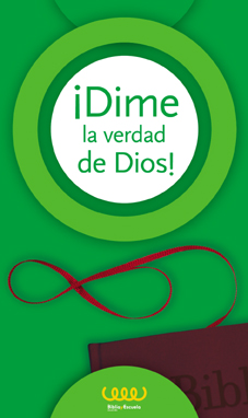 ¡DIME LA VERDAD DE DIOS!