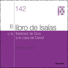 EL LIBRO DE ISAÍAS