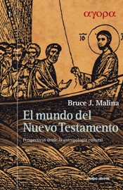 EL MUNDO DEL NUEVO TESTAMENTO