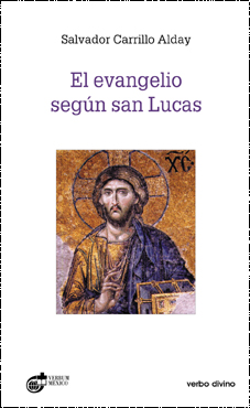 EL EVANGELIO SEGÚN SAN LUCAS