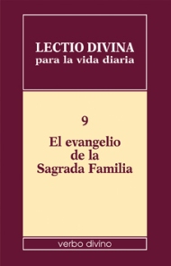 LECTIO DIVINA PARA LA VIDA DIARIA: EL EVANGELIO...