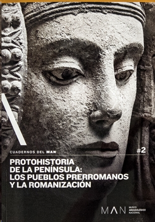 PROTOHISTORIA DE LA PENÍNSULA: LOS PUEBLOS PRERROMANOS Y LA ROMANIZACIÓN