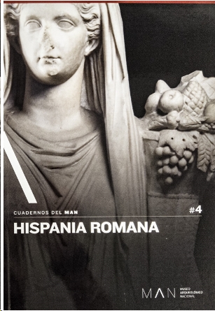 HISPANIA ROMANA