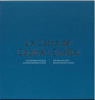LA CARTA DEL CAPITÁN CUÉLLAR