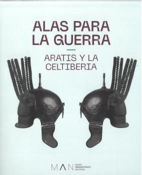 ALAS PARA LA GUERRA