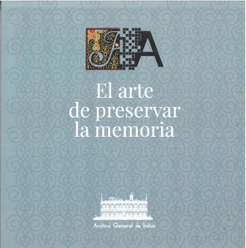 EL ARTE DE PRESERVAR LA MEMORIA