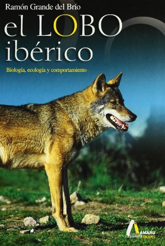 LOBO IBERICO