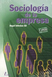 SOCIOLOGIA DE LA EMPRESA 3º EDICION