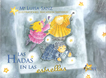 HADAS EN LAS ESTRELLAS LAS