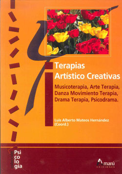 TERAPIAS ARTISTICO CREATIVAS