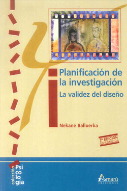 PLANIFICACION DE LA INVESTIGACION 2ª EDICION