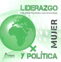 LIDERAZGO MUJER Y POLITICA