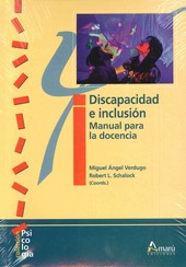 DISCAPACIDAD E INCLUSION MANUAL PARA LA DOCENCIA